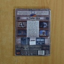 LA TUMBA INDIA - DVD
