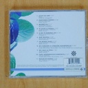 ROCIO JURADO - YERBABUENA Y NOPAL - CD