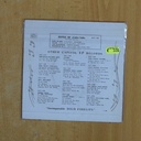 CARIOS - CAN CAN - EP