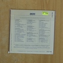 POGLIETTI - ARIA ALLEMAGNA CON ALCUNI VARIAZIONI - EP