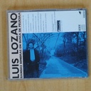 LUIS LOZANO - BANDAS SONORAS EN BUSCA DE PELICULA - CD