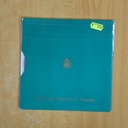 STAMITZ - CONCIERTO EN FA MAYOR OP 4 - EP