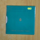 CIMAROSA - CONCIERTO PARA OBOE - EP