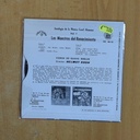 VARIOS - LOS MAESTROS DEL RENACIMIENTO - EP