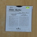 ELDER BARBER - NOCHE DE RONDA + 3 - EP