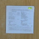 VICTORIA DE LOS ANGELES - EL BARBERO DE SEVILLA - EP