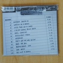 BYNNYRANCH - TRYING TO LOSE - CD