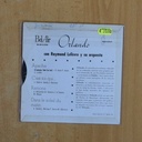 ORLANDO - APACHE + 3 - EP