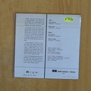 BENITO LERTXUNDI - EZ DOK AMAIRU - EP