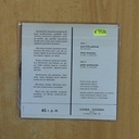 BENITO LERTXUNDI - GURE BIDE GALDUAK + 3 - EP