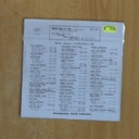 DEAN MARTIN - SUNNT ITALY + 3 - EP