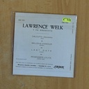 LAWRENCE WELK - CALCUTA + 3 - EP
