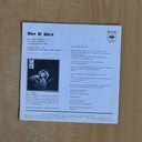 MEN AT WORK - BE GOOD JOHNNY - SINGLE