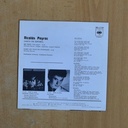 NICOLAS PEYRAC - ME PIDIO - SINGLE