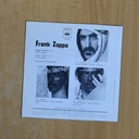 FRANK ZAPPA - BOBBY BROWN - SINGLE