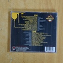 VARIOS - UNDERGROUND PROMESAS VOLUMEN 3 - CD