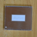 HOLOGRAMS - HOLOGRAMS - CD