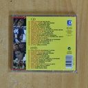 VARIOS - VA DE RUMBA - CD