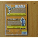 ICE AGE 3 / NOCHE EN EL MUSEO 2 - DVD