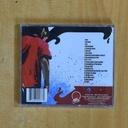 E PUTO - UN RAYO DE SOUL - CD