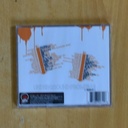 VARIOS - UNDERGROUND PROMESAS VOLUMEN 2 - CD