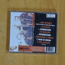 BERTOMEU - DOS MITADES - CD