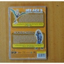 ICE AGE 3 / NOCHE EN EL MUSEO 2 - DVD