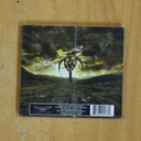 ASTRAL DOORS - NEW REVELATION - CD