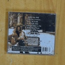 RALF RICHTER - ONE HEART - CD