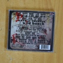 DEZPERADOZ - AN EYE FOR AN EYE - CD