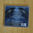 SHADOWS FADE FEATURING KEVIN CHALFANT - SHADOWS FADE - CD