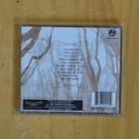 SPIDER ROCKETS - EVER AFTER - CD