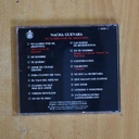 NACHA GUEVARA - NO LLORES POR MI ARGENTINA - CD