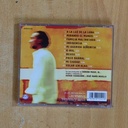 RICARDO IGLA - CON LOS PIES EN EL SUELO - CD