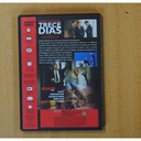 TRECE DIAS - DVD