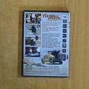 EN TIERRA HOSTIL - DVD