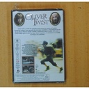 OLIVER TWIST - DVD