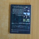 MATRIX RELOADED - DVD