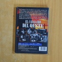 EL CABALLERO DEL OESTE - DVD