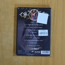 AMY WINEHOUSE LOVE IS A LOSING GAME - DVD