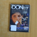 DON - DVD