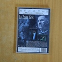 LA ZONA GRIS - DVD