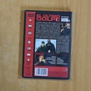EL ULTIMO GOLPE - DVD