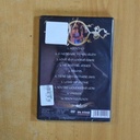 AMY WINEHOUSE LOVE IS A LOSING GAME - DVD