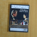 OTOÑO EN NUEVA YORK - DVD
