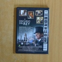 EL DISCURSO DEL REY - DVD