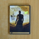 GLADIATOR - DVD