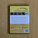 LA VAQUILLA - DVD