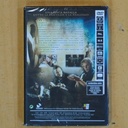 EL SECRETO DE LOS HERMANOS GRIMM - DVD