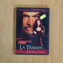 LA TRAMPA - DVD